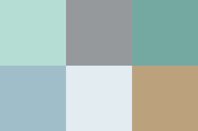 Danielle en Walter dresscode